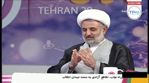 صحبتهای جنجالی مجتبی ذوالنور د...