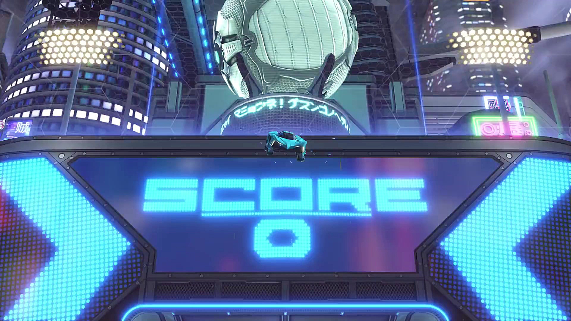 Rocket League&reg;  Rocket Pas...