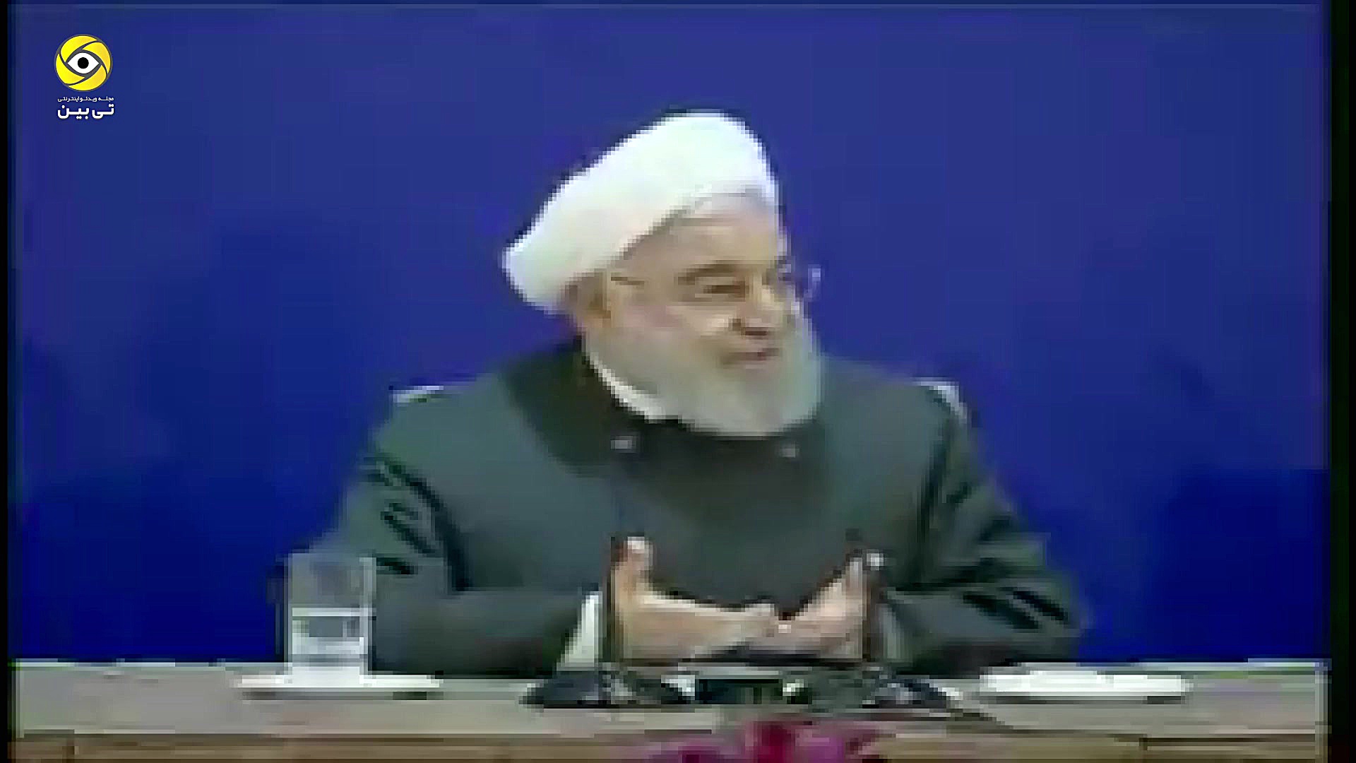 یک دقیقه...! فیلمی که هر ایران...