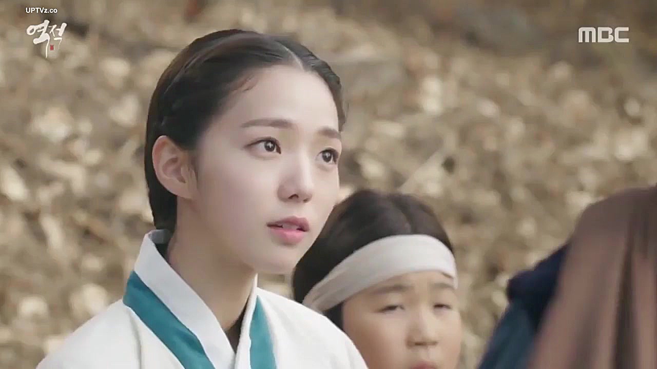 سریال کره ای یاغی دزد مردم قسم...