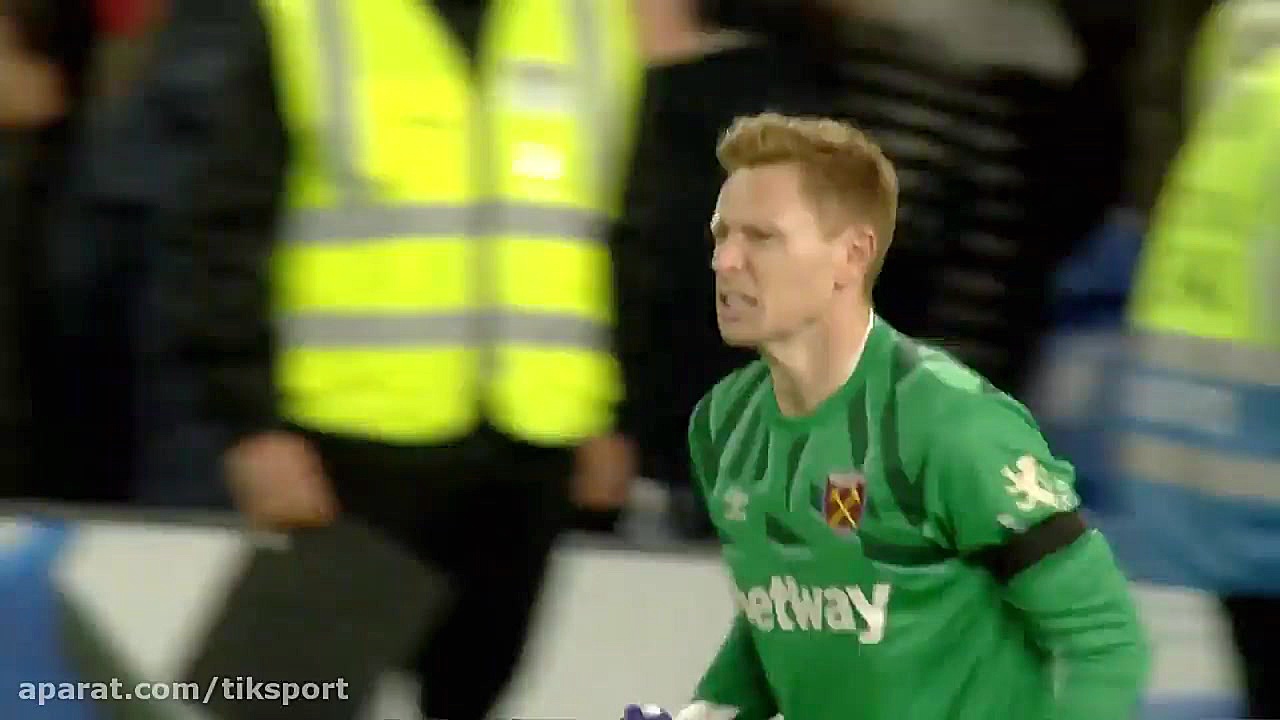 چلسی 0  وستهام 1 ، روز های سخت...