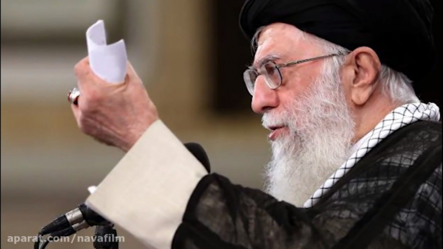 کنایه رهبر انقلاب به سفر مخفیا...