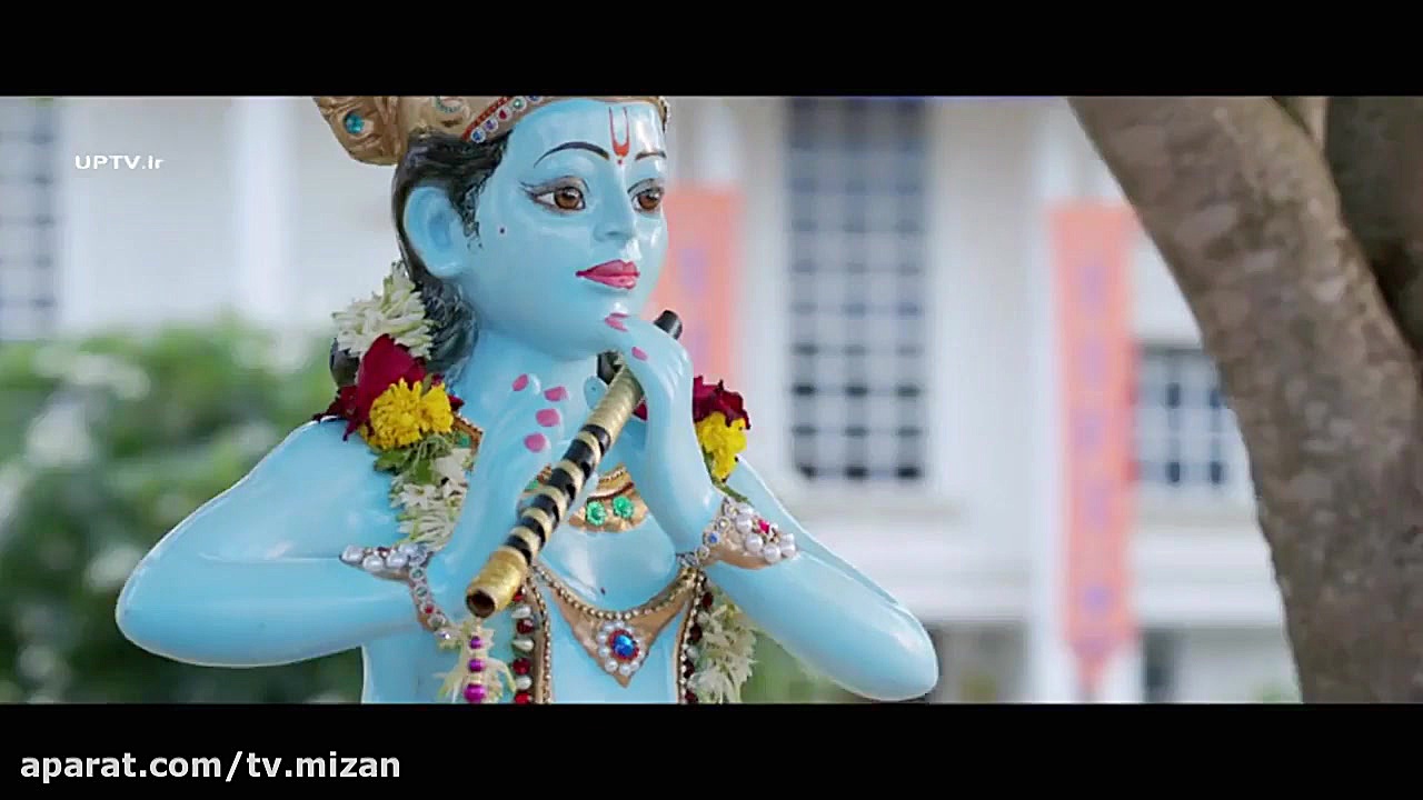 فیلم هندی اکشن &laquo; من قهرم...