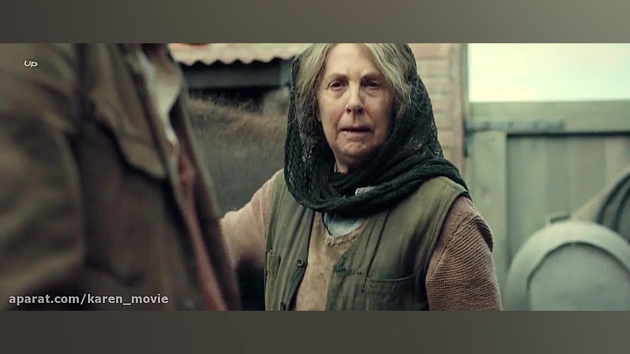 فیلم سینمای خارجی(باغ وحش)