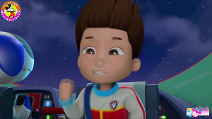 سریال کارتونی  سگ های نگهبان...