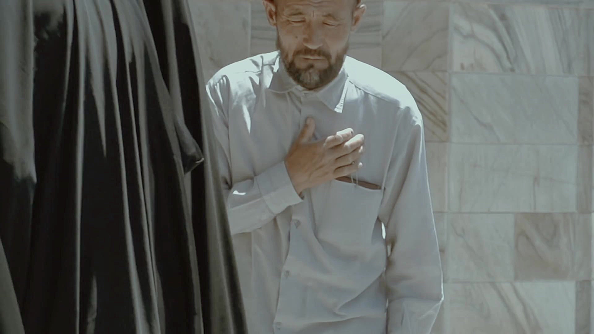 فیلم و تصاویر زیبا از حرم مطهر...