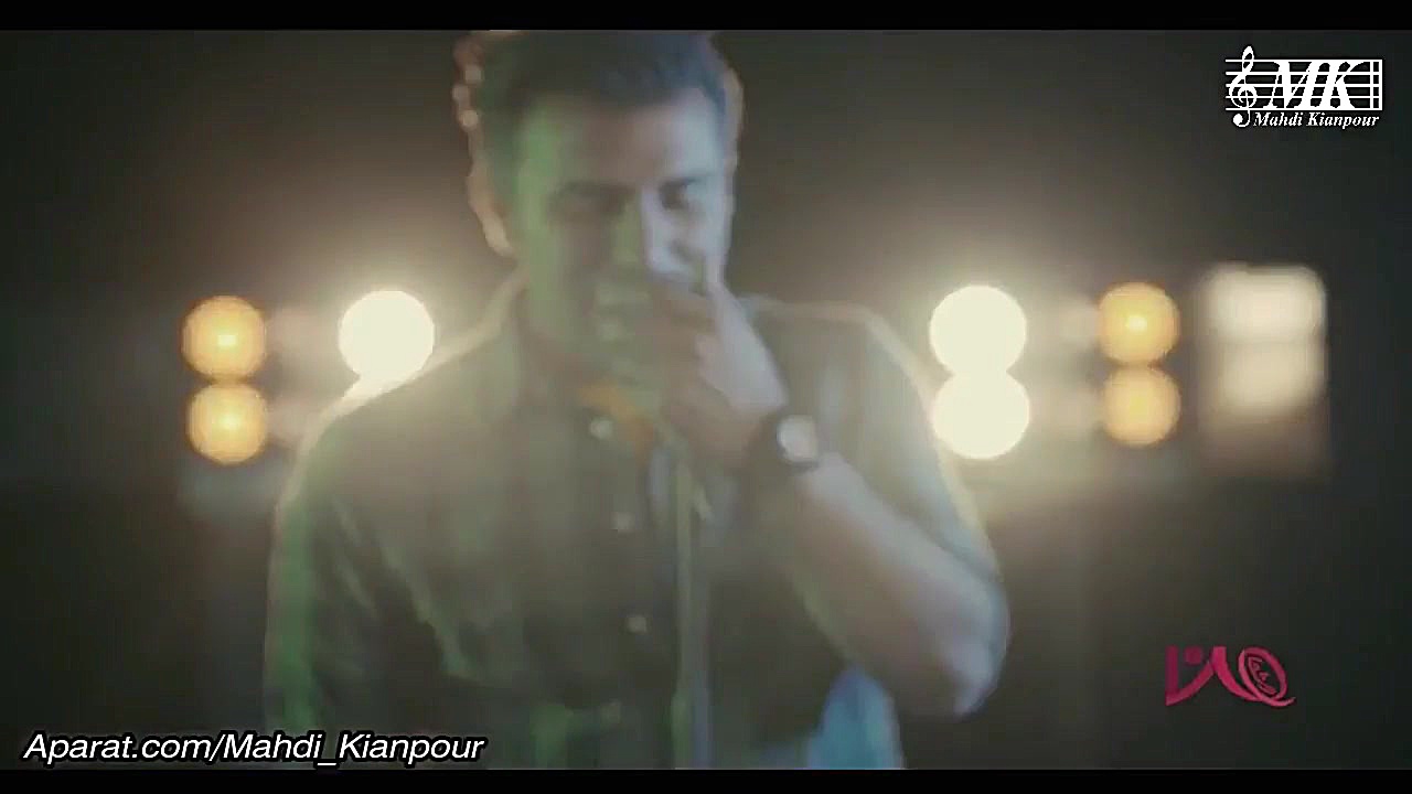 موزیک ویدئو جدید علیرضا طلیسچی...
