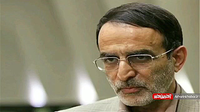 ادعاهای جنجالی کریمی قدوسی علی...