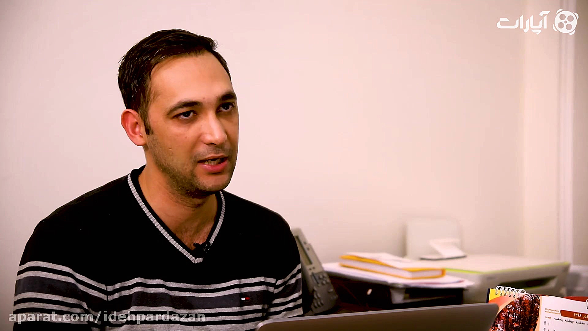 ایده پردازان 47 (1) زرین پال:...