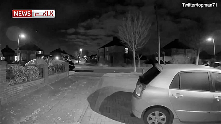 اولین تصاویر از لحظه خبرساز با...