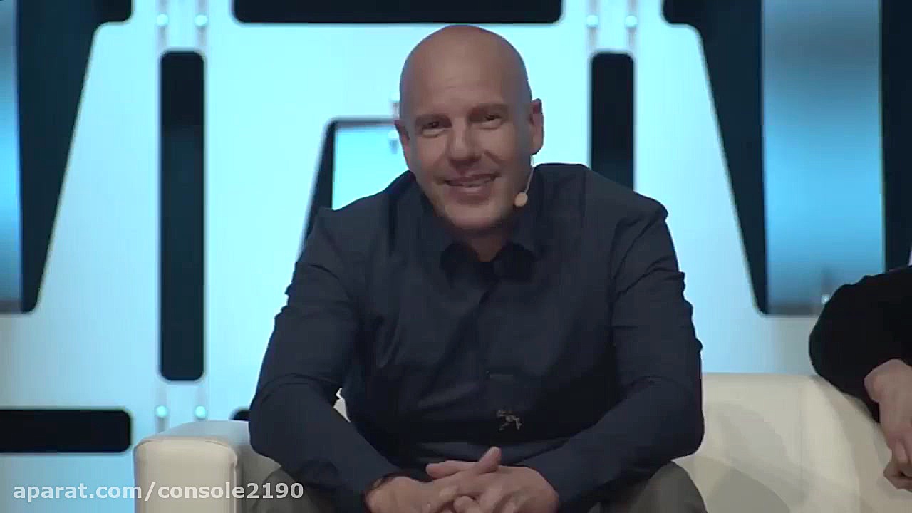 تریلر بازی star wars 2019