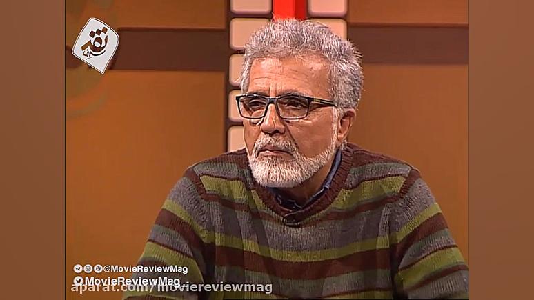 چه فاصله ای بین سینمای اجتماعی...