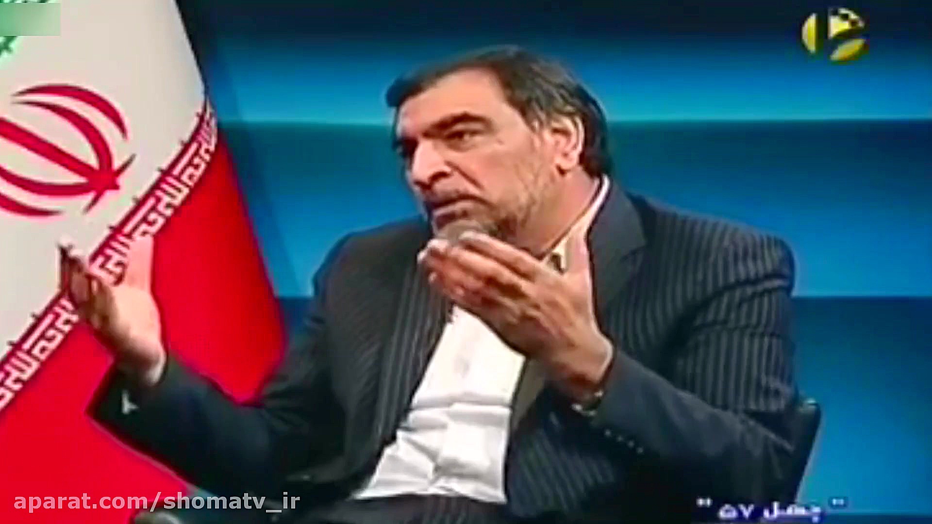 دولت روحانی پاک تر بود یا احمد...
