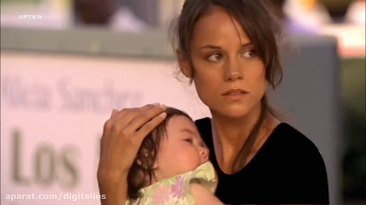 سریال فرار از زندان فصل 3 قسمت...