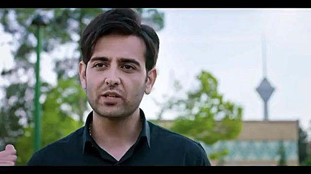 قسمت چهارم سریال مانکن منتشر شد زمان56ثانیه