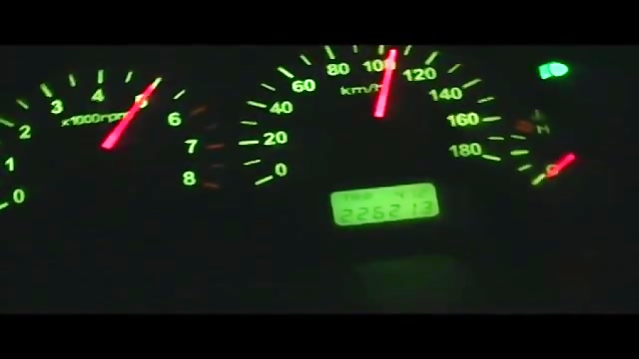 پراید تیون خودم