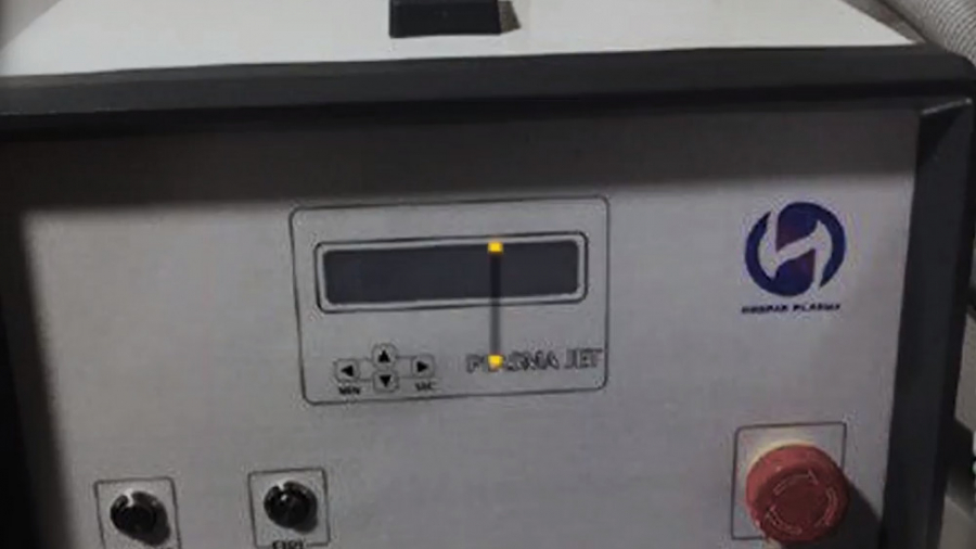 دستگاهی ایرانی برای جلوگیری از...