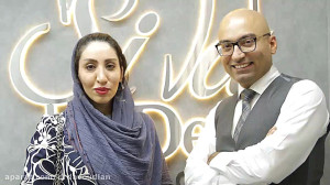 افتتاحیه کلینیک تخصصی دندانپزش...