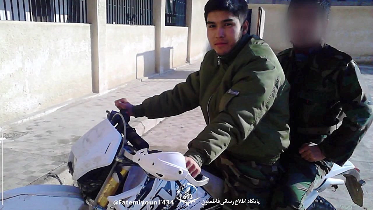 استاد رائفی پور: چرا کربلای ام...