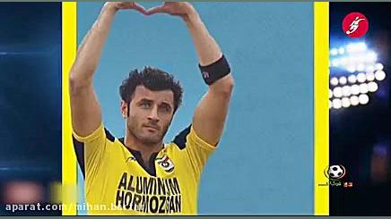 انتقال های جنجالی بین سپاهان و...