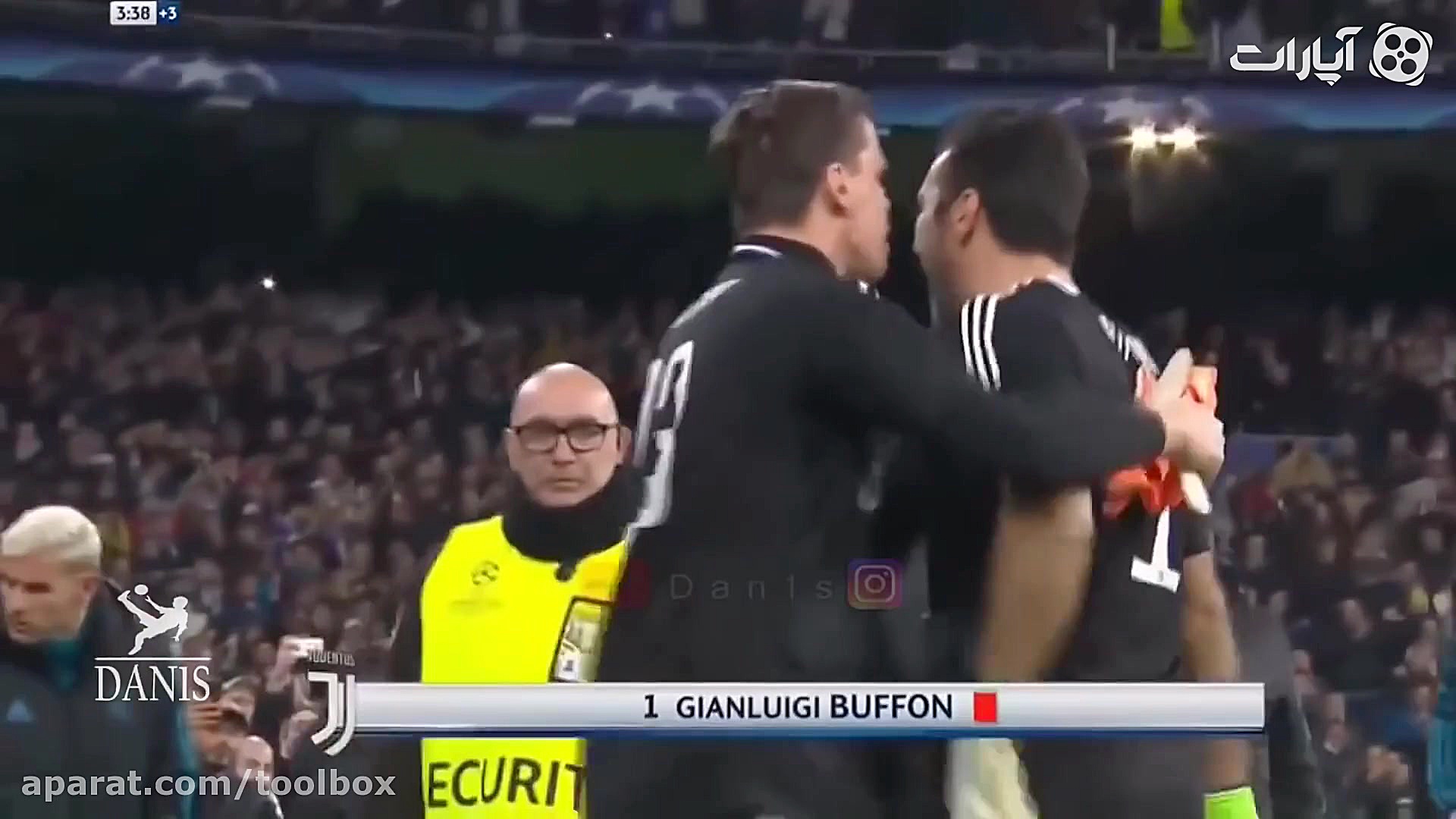 وقتی نمی تونی هیجانت رو کنترل...