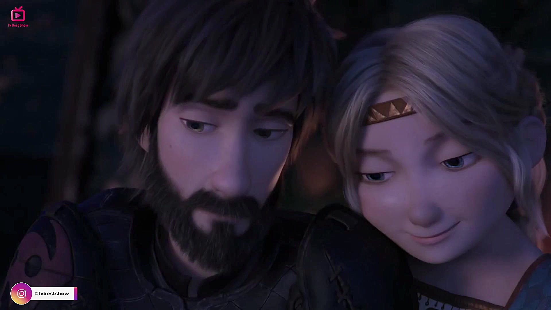 مربی اژدها بازگشت به خانه