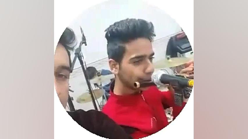 فلوت عربی مرتضی موسوی