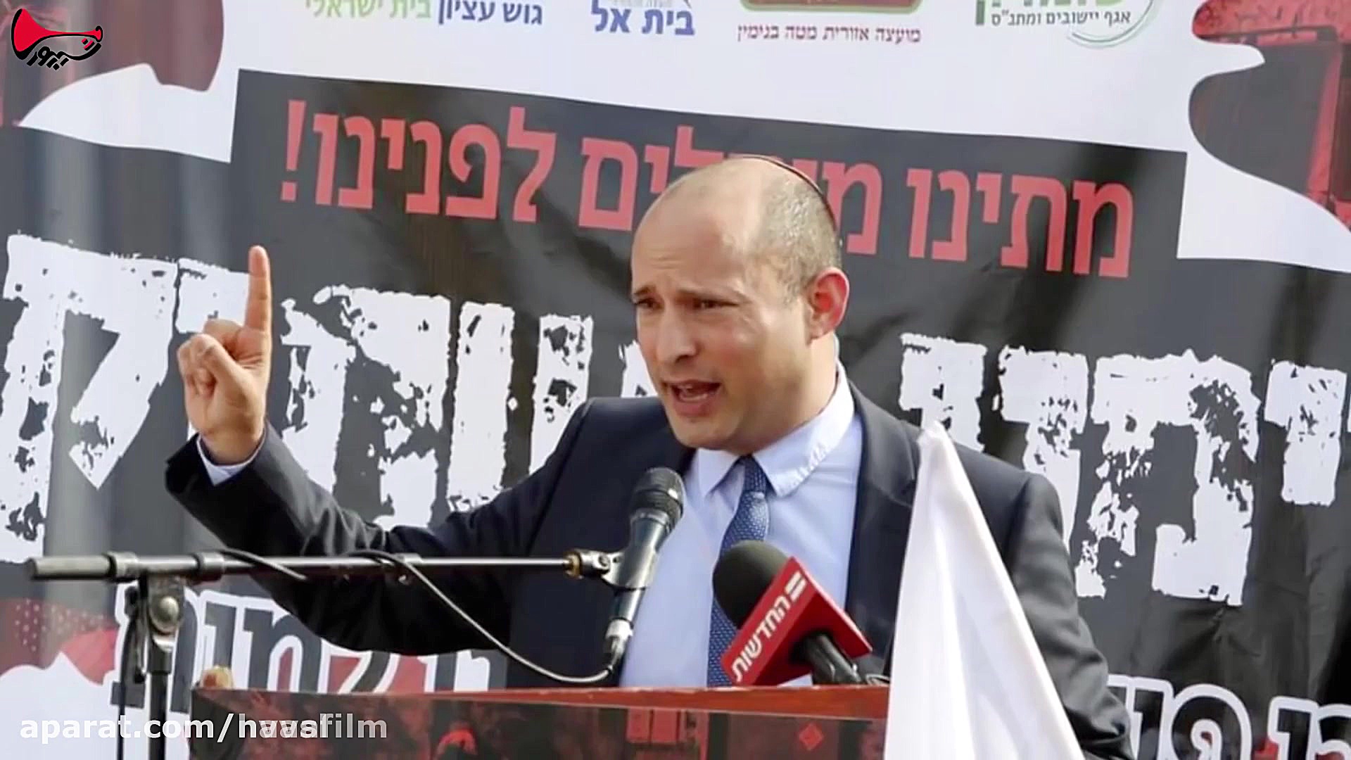 فرمانده سابق سپاه: با دولت روح...