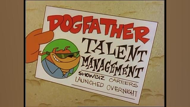 کارتون پلنگ صورتی قسمت ۷۹