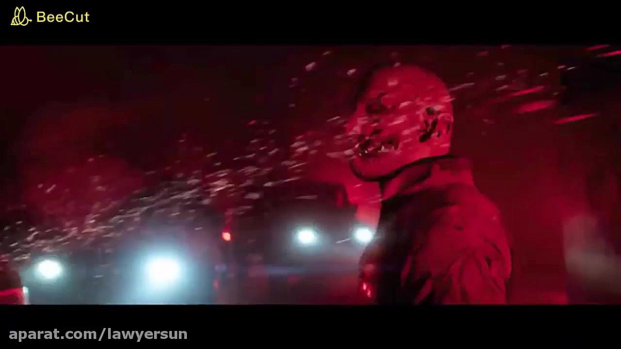 [تریلر] فیلم bloodshot2020 | ژ...