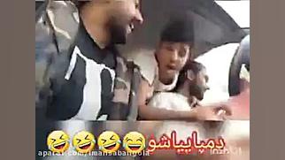 خفت گیری در اسنپ توسط مسافران