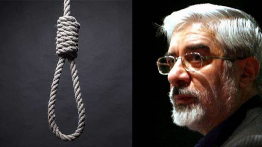 آیا میرحسین موسوی باید همان سا...