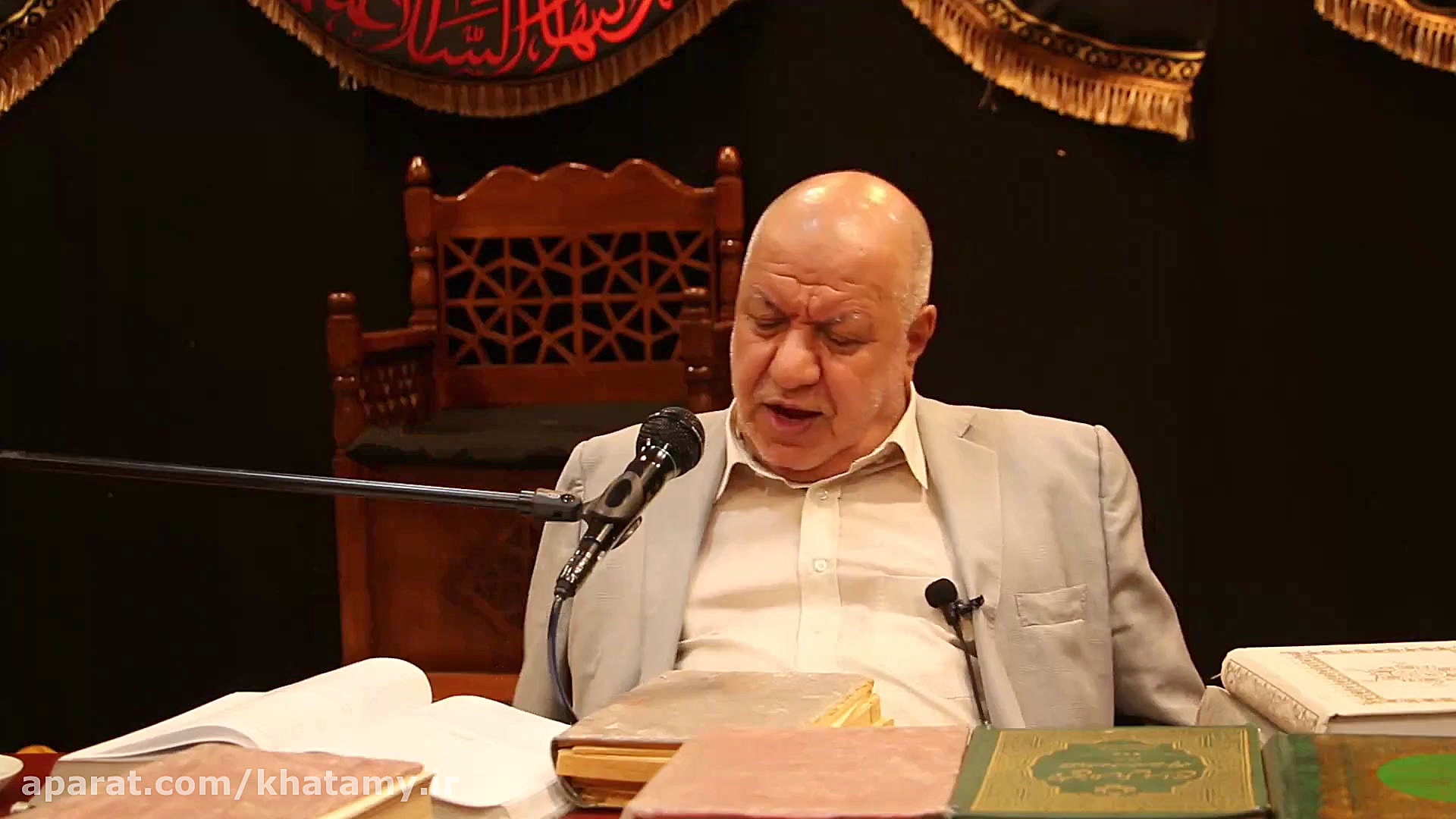 ادعای دیدن امام زمان(عجل الله...