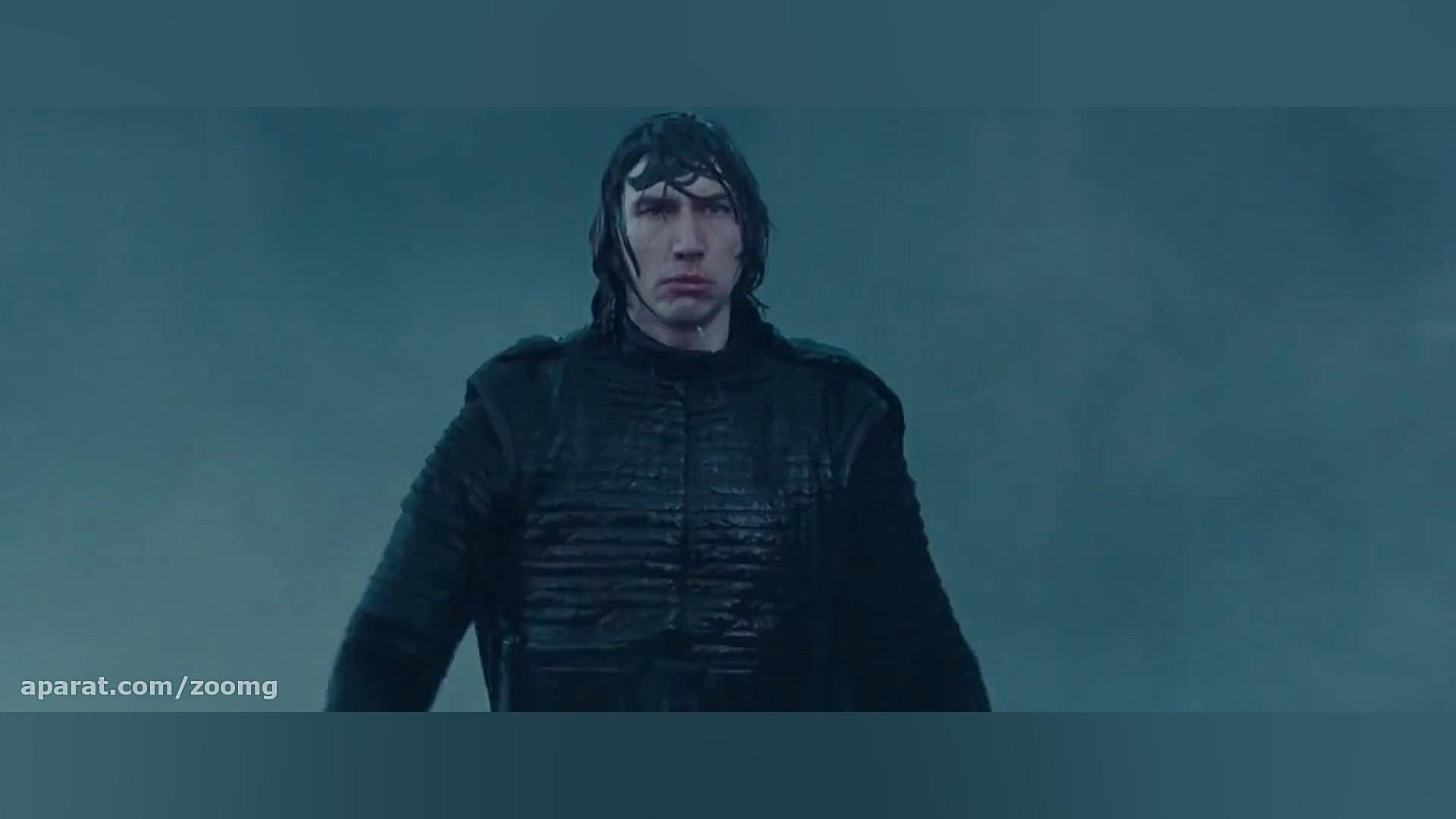 نبرد پایانی در تریلر کوتاه فیل...