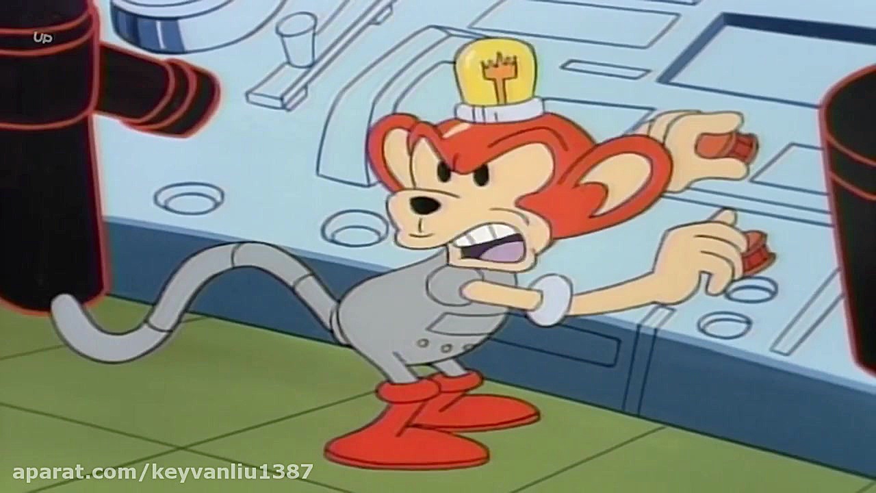 سونیک دردسر های بزرگ