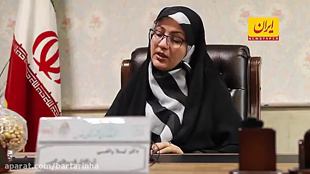 سخنان فرماندار قلعه حسن خان در...