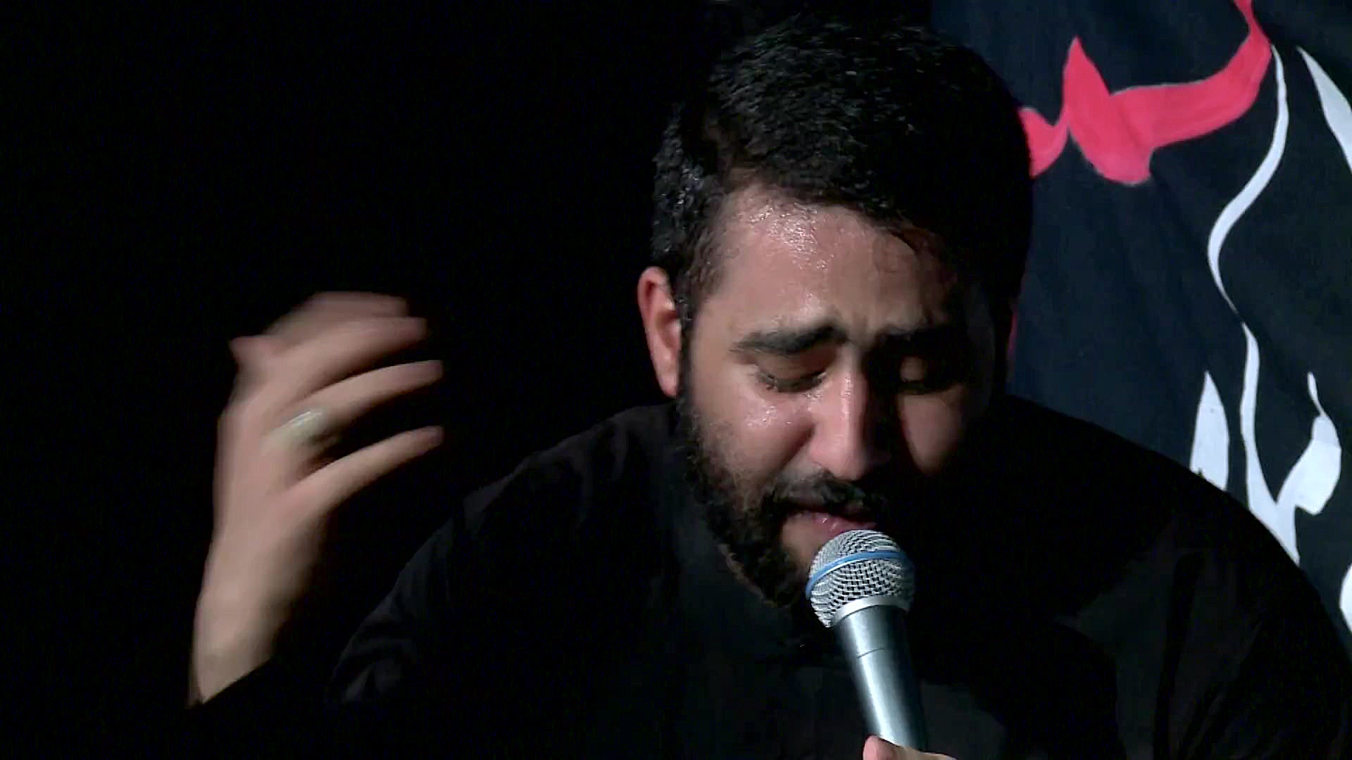 زمینه ( آرامش بی انتها کربلا )...