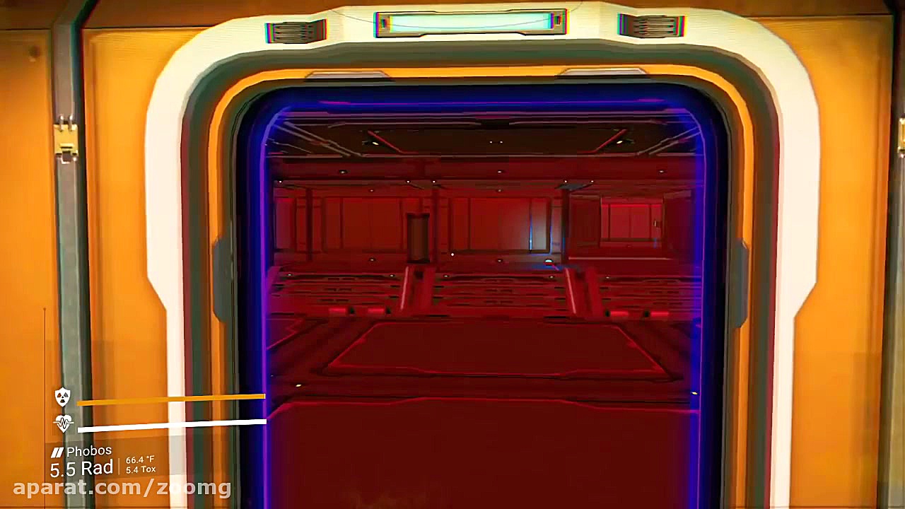 تریلر بازسازی مرحله نمادین E1M...