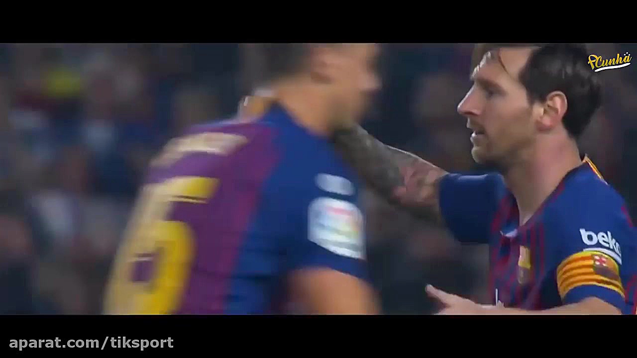 مسی یا فن دایک ؟ کدام یک لایق...