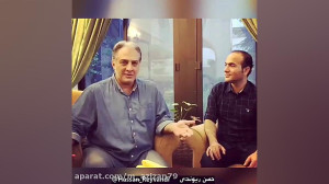سکانس برتر حسن ریوندی این قسمت...