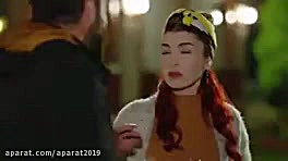 سریال ستاره شمالی عشق اول قسمت...