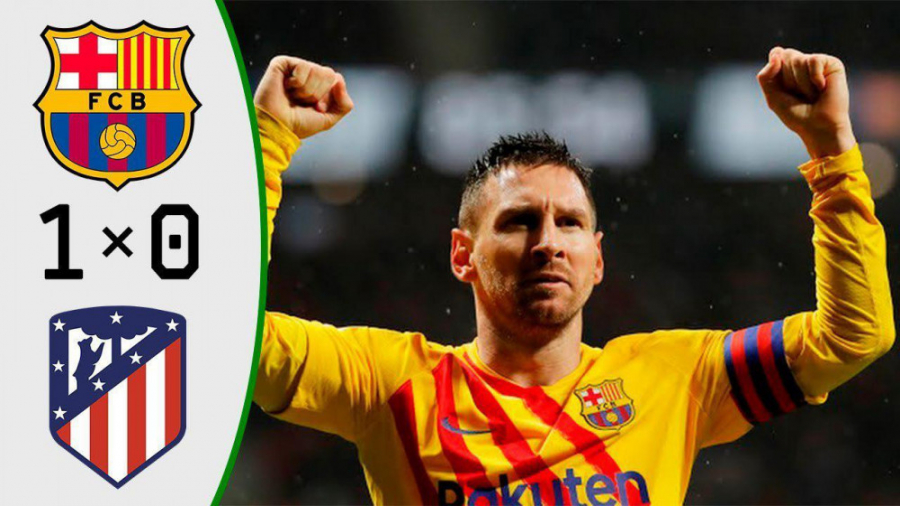 ویدیو : خلاصه و گل بازی اتلتیک...