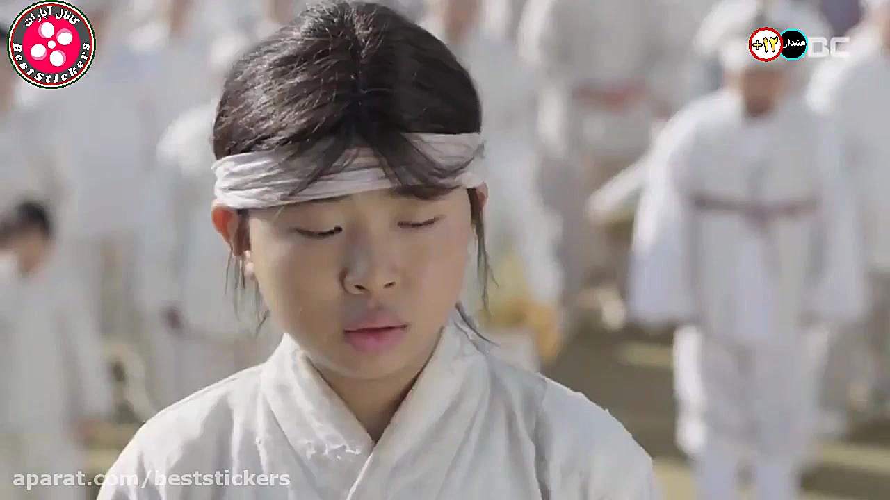 سریال خارجی  یاغی دزد مردم  زی...