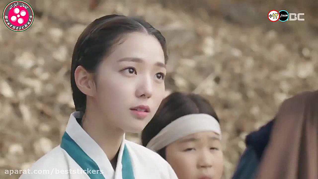 سریال خارجی  یاغی دزد مردم  زی...