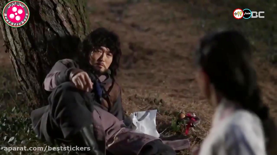 سریال خارجی  یاغی دزد مردم  زی...