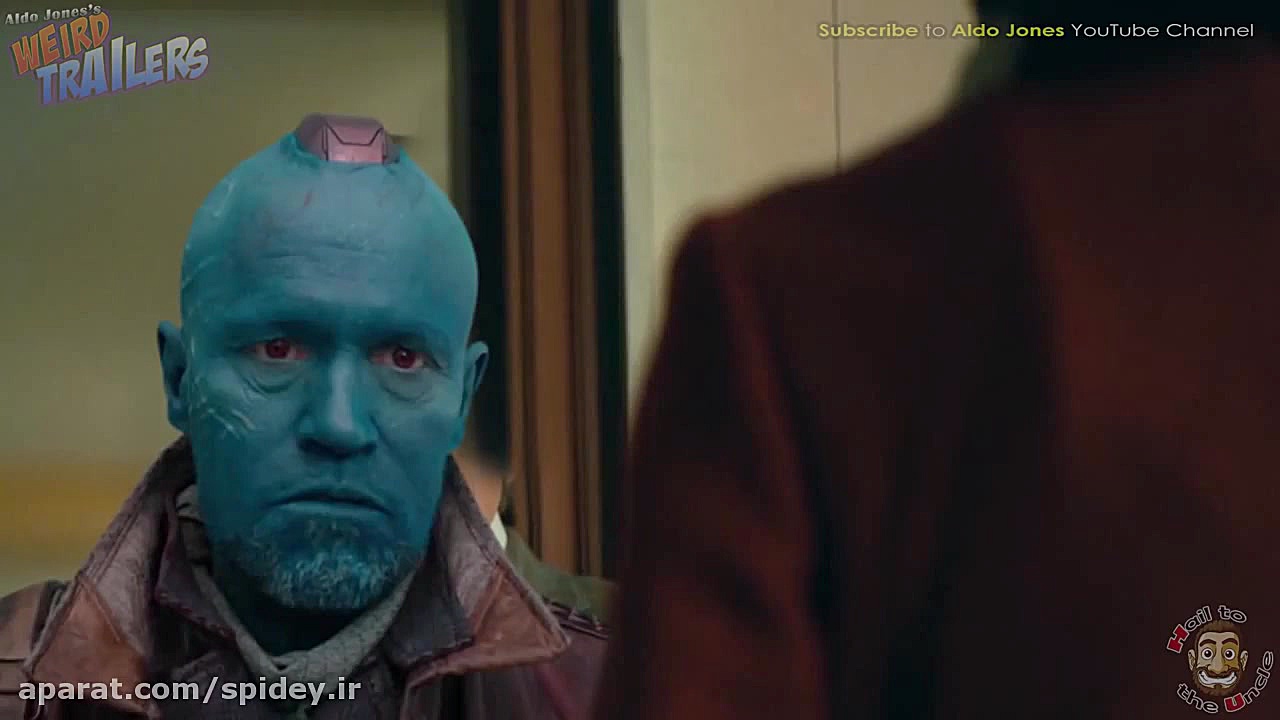 سایت spidey.ir تقدیم میکند: تر...