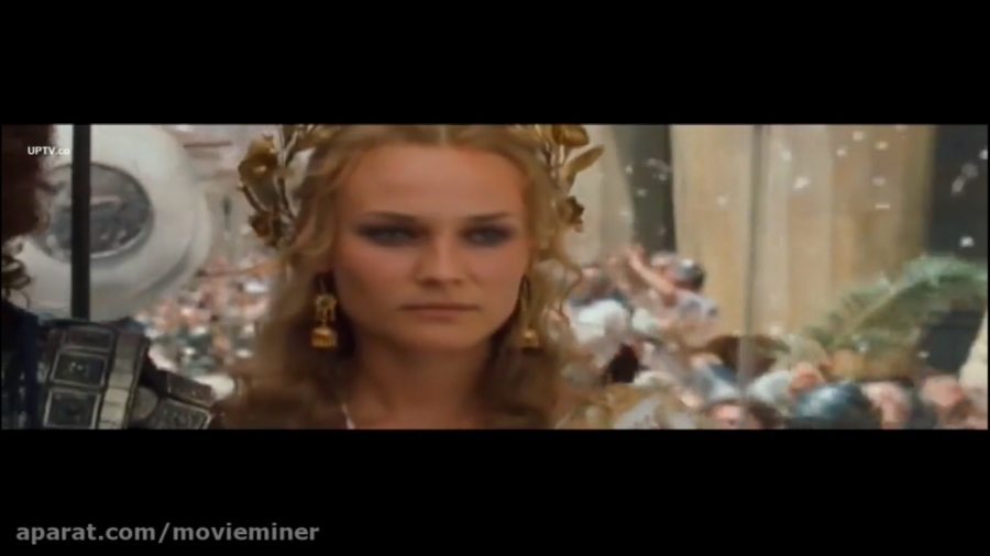 فیلم سینمایی تروی 2004 (دوبله...