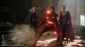 تیزر جدید از کراس اور سریال ها...