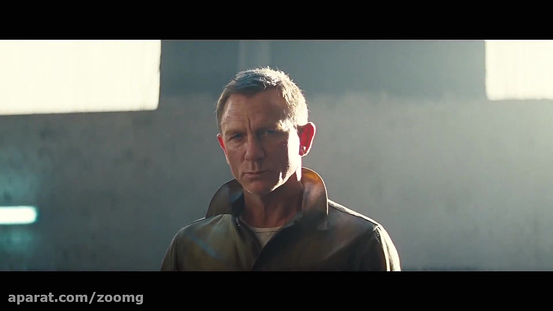 اولین تیزر رسمی فیلم No Time t...