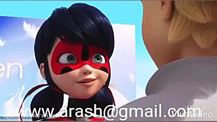 یک میکس باحال از Miraculuos یا...